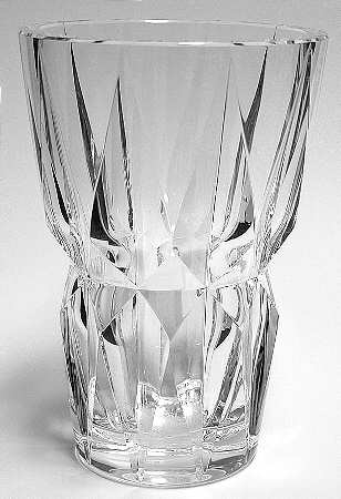 Camaret 10" Flower Vase