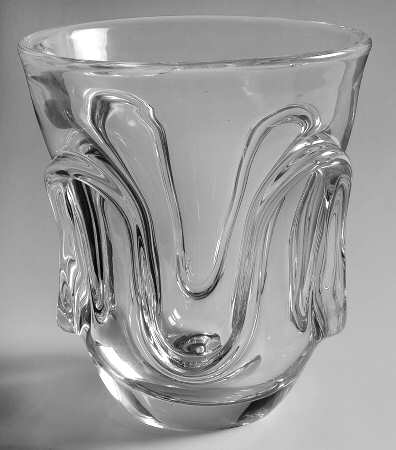 Guido Bon Vases 6" Flower Vase