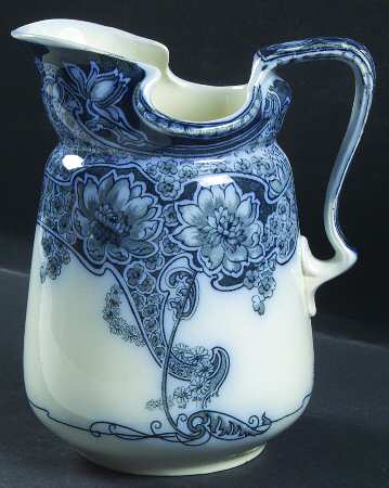 Peerless 24 Oz Pitcher