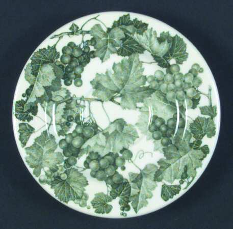 PRL12-Green Saucer