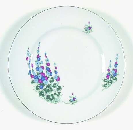 Windsor Delphinium by Crown Sterling