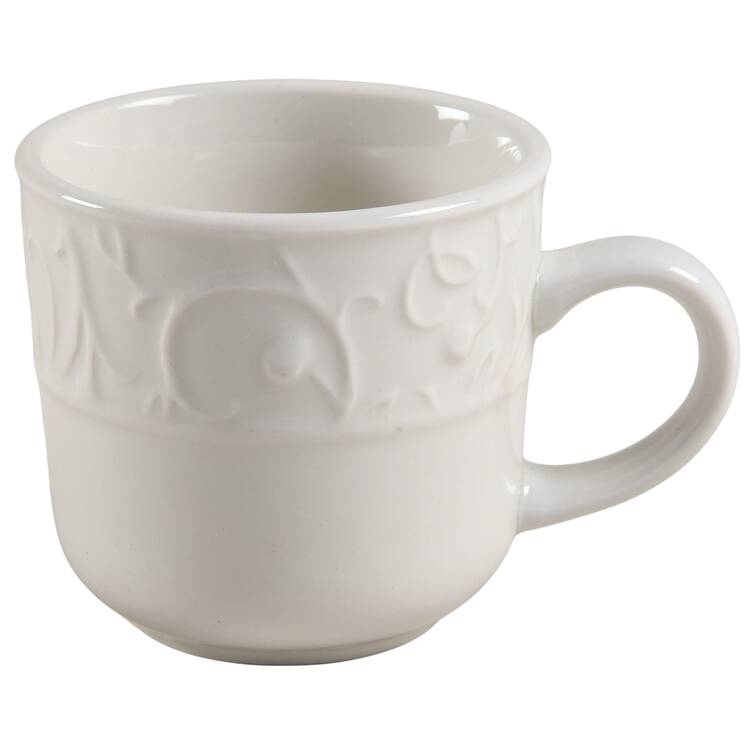 Tanglewood Flat Cup