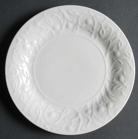 Tanglewood Salad Plate