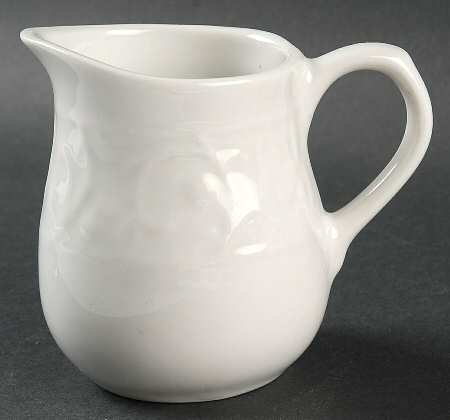 Tanglewood Creamer