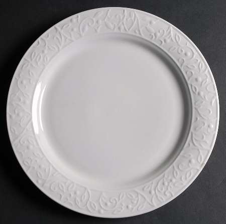 Tanglewood 12" Chop Plate (Round Platter)