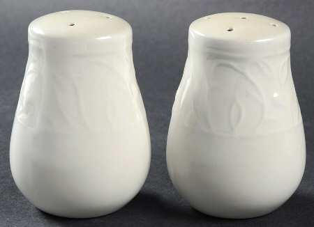 Tanglewood Salt & Pepper Set