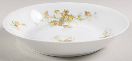 CHF411 Coupe Soup Bowl