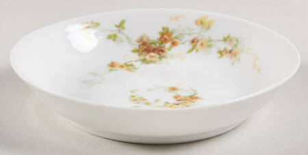 CHF411 Fruit/Dessert (Sauce) Bowl