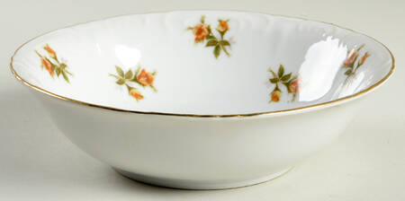CHE10 Coupe Cereal Bowl