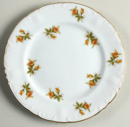 CHE10 Bread & Butter Plate