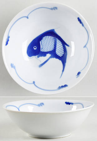 CX21 Coupe Cereal Bowl