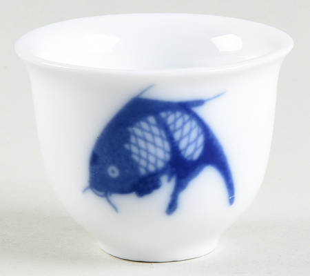 CX21 Sake Cup