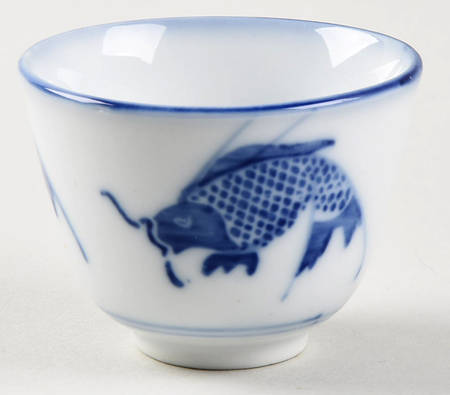 CX21 Sake Cup