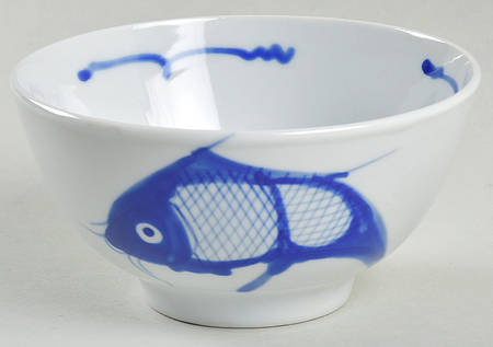 CX21 Rice Bowl