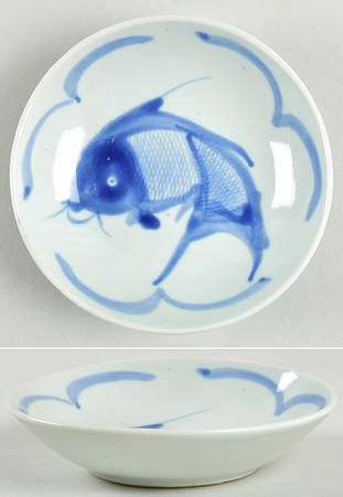 CX21 Fruit/Dessert (Sauce) Bowl