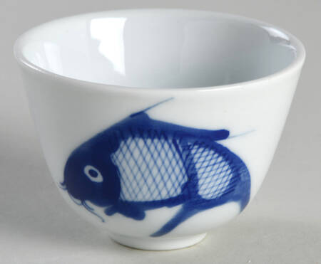 CX21 Sake Cup