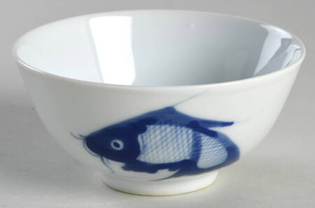 CX21 Rice Bowl