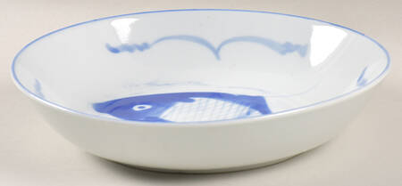 CX21 Coupe Soup Bowl
