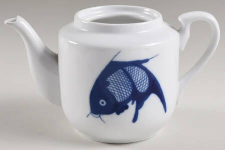 CX21 Teapot No Lid