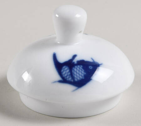 CX21 Lid for Teapot