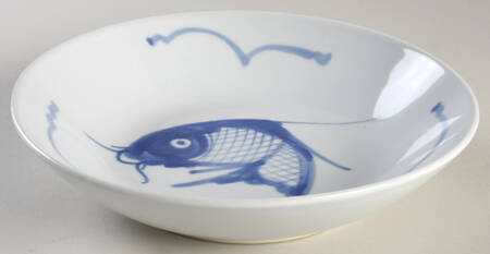 CX21 8" Round Vegetable Bowl