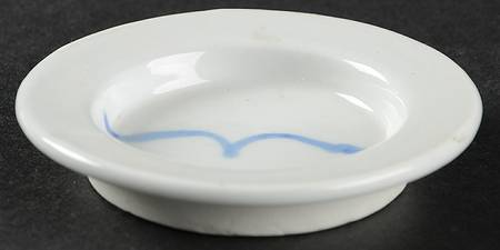 CX21 Lid for Teapot