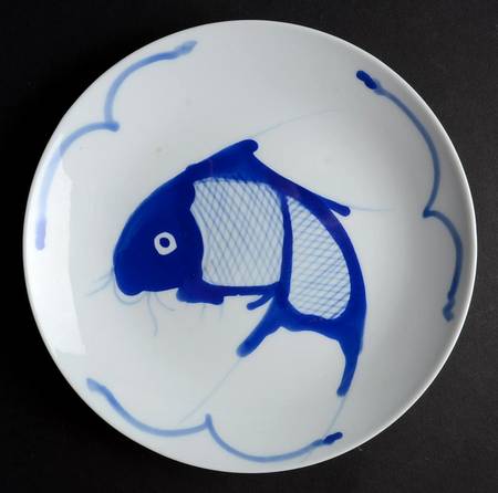 CX21 Salad Plate