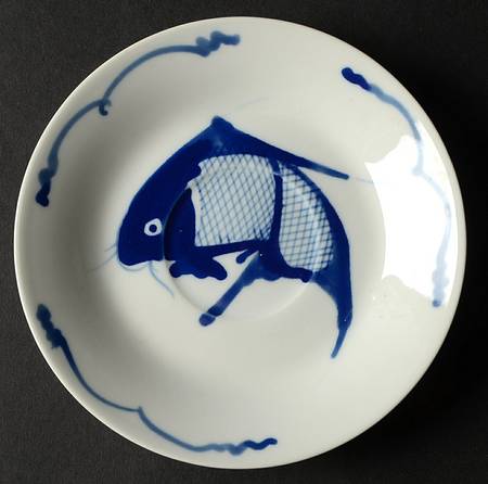CX21 Saucer