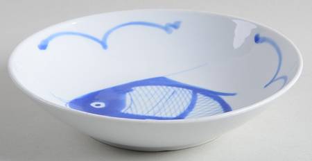 CX21 Coupe Soup Bowl