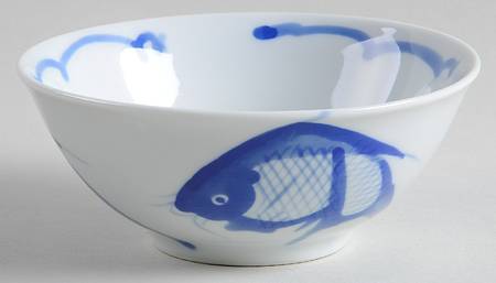 CX21 Fruit/Dessert (Sauce) Bowl