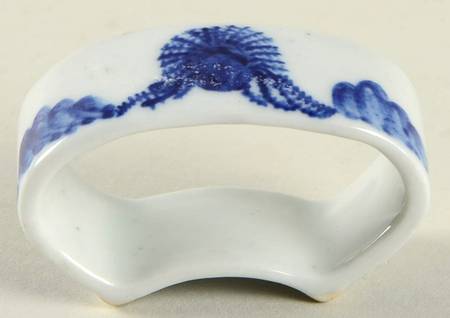 CX21 Napkin Ring