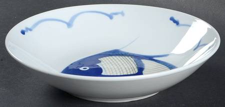CX21 Coupe Soup Bowl