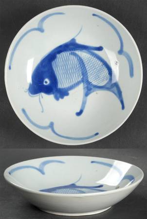 CX21 Fruit/Dessert (Sauce) Bowl