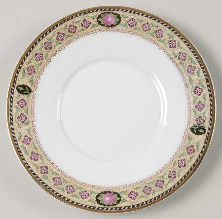 Zita Saucer for Ramekin