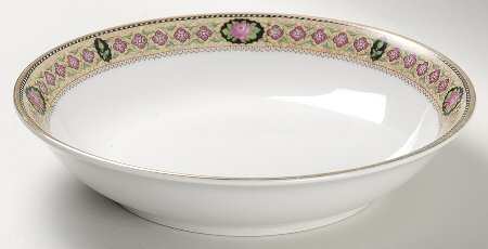 Zita Coupe Soup Bowl