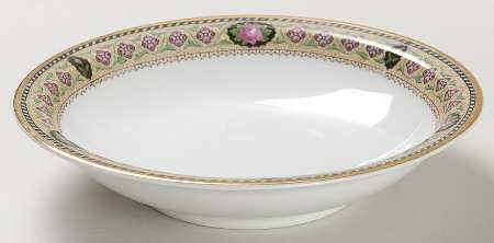 Zita Rim Fruit/Dessert (Sauce) Bowl
