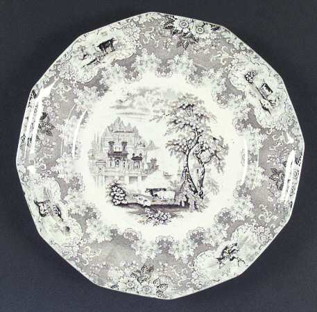 Parma by Edward Challinor
