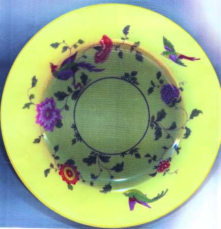 CRS52 by Crown Staffordshire