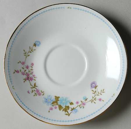 CGA3 Saucer
