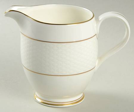 Messidor Creamer