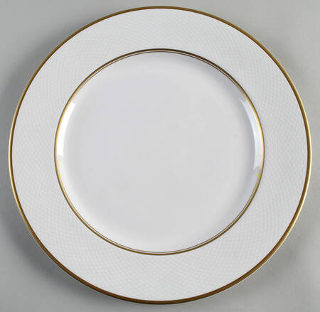 Messidor Service Plate (Charger)
