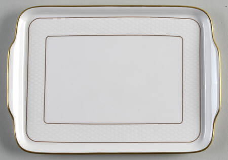 Messidor Rectangular Dish