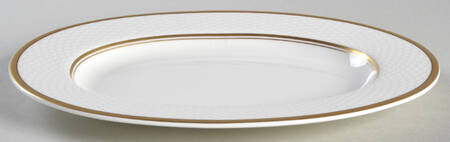 Messidor Underplate for Gravy Boat