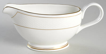 Messidor Gravy Boat