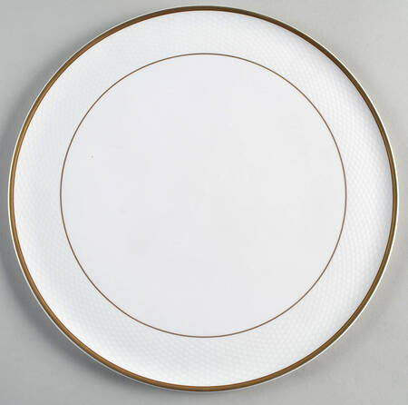 Messidor Cake Plate