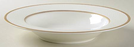 Messidor Large Rim Soup Bowl