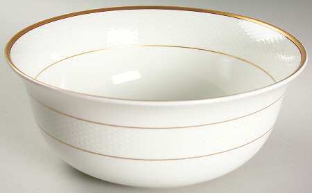 Messidor 8" Salad Serving Bowl