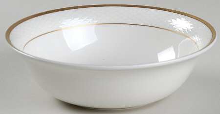 Messidor Coupe Cereal Bowl