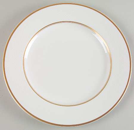 Messidor 12" Chop Plate (Round Platter)