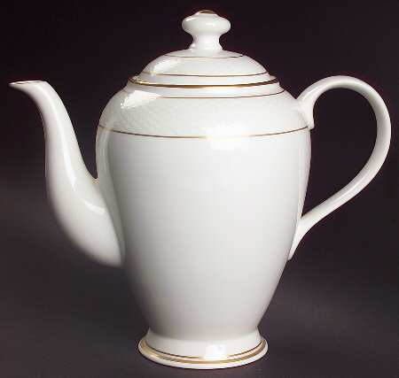 Messidor Coffee Pot & Lid